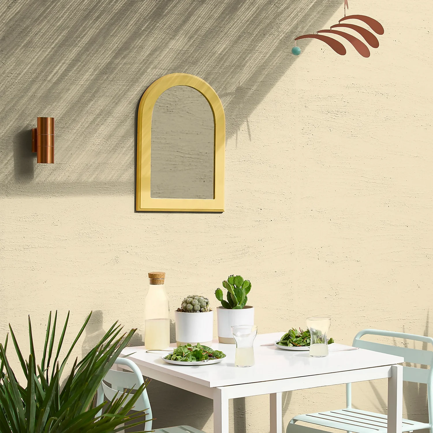 Sandtex® Ultra Smooth Masonry Paint Oatmeal - 5L