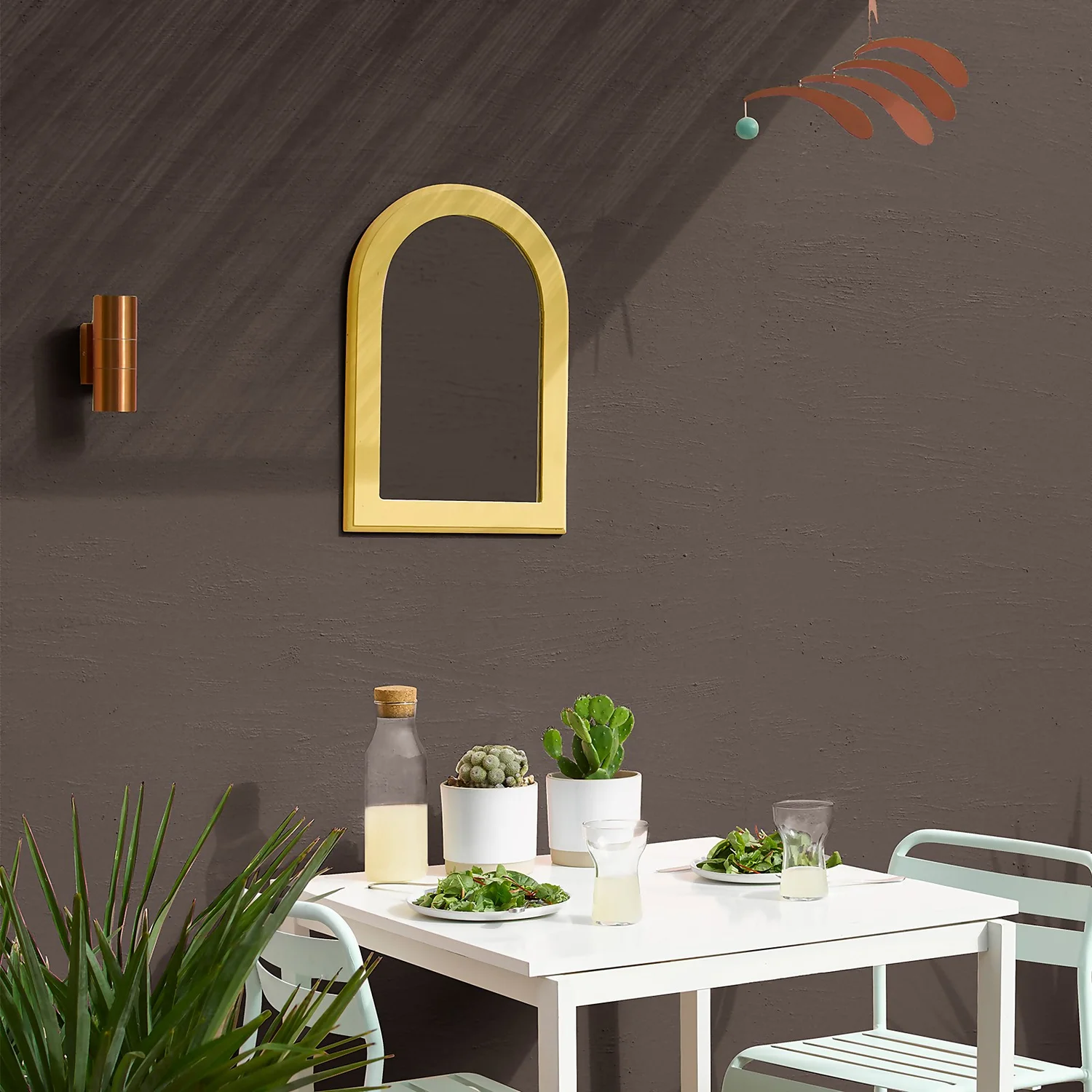 Sandtex® Ultra Smooth Masonry Paint Bitter Chocolate - 1L