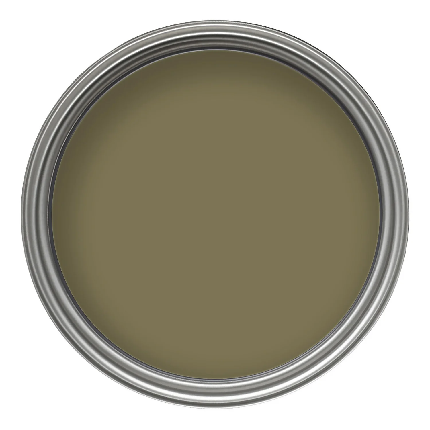 Sandtex Ultra Smooth Masonry Paint - Olive - 150ml