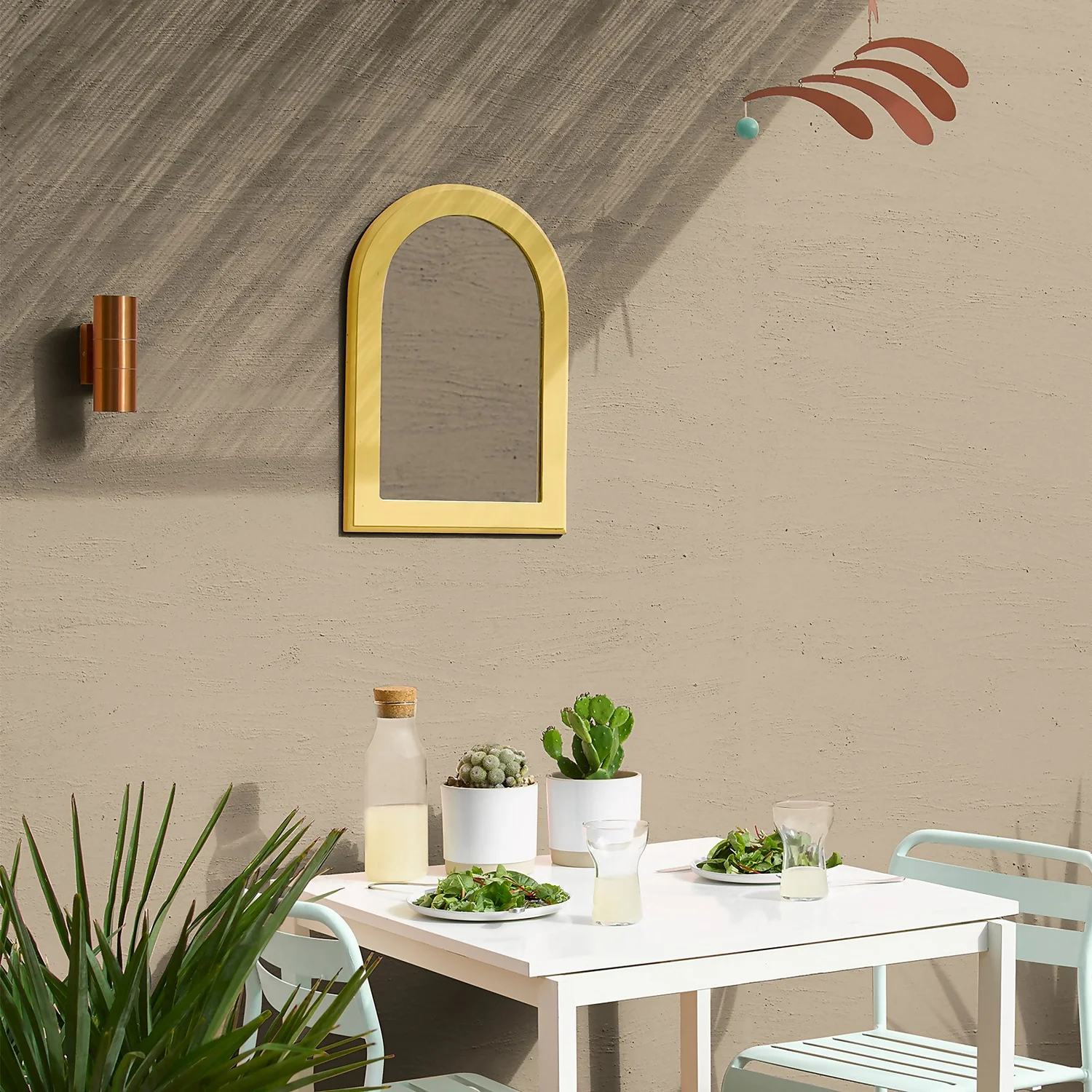 Sandtex® Textured Masonry Paint Mid Stone - 5L