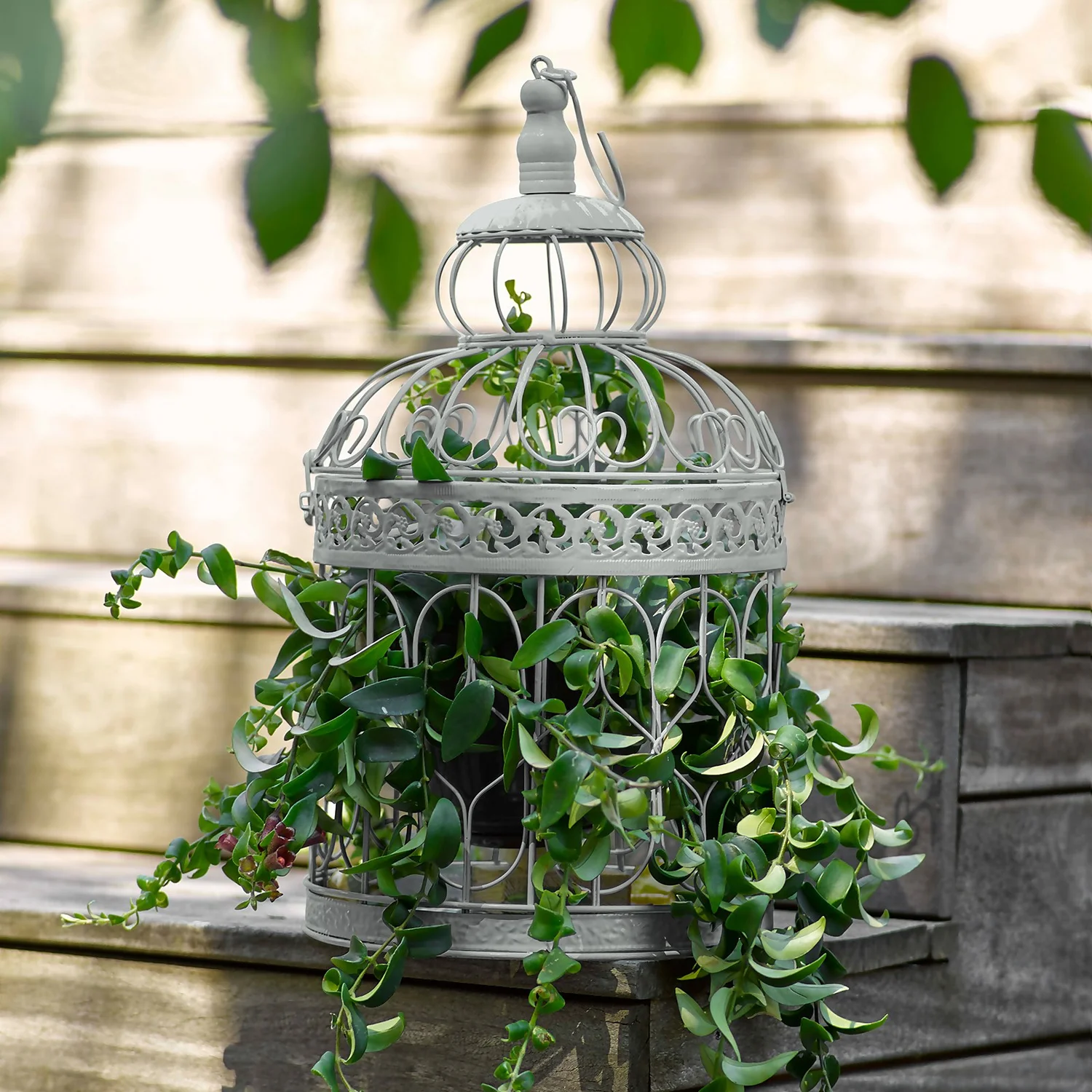 Sandtex® Exterior 10 Year Satin Paint Cloudy Day - 750ml