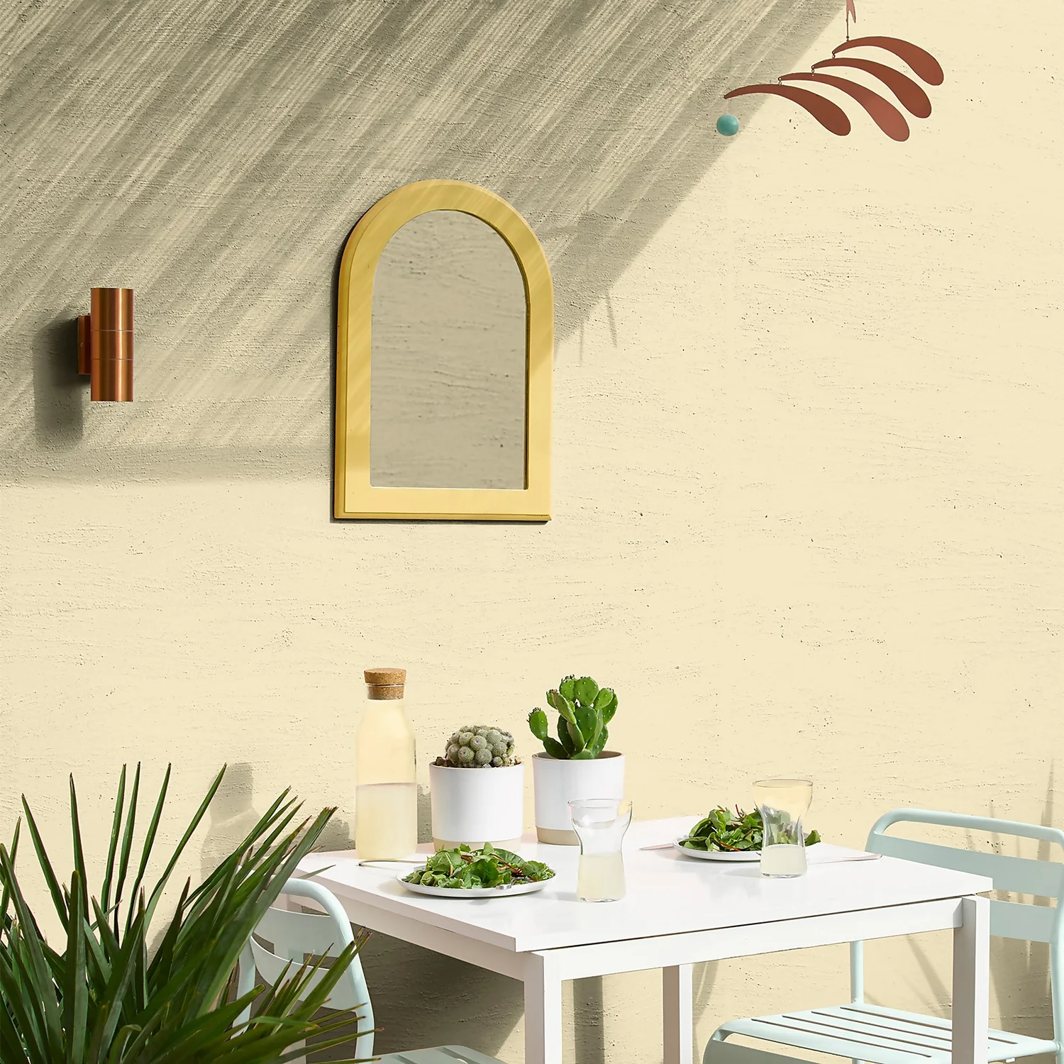 Sandtex® Ultra Smooth Masonry Paint Cornish Cream - 10L