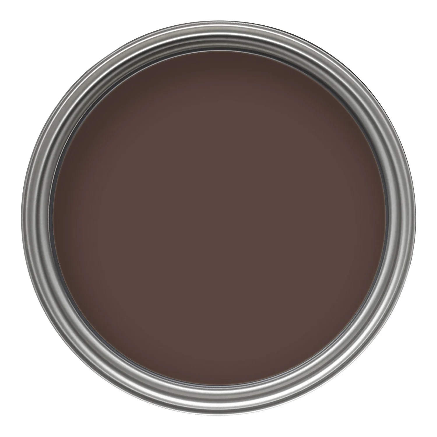 Sandtex® Exterior 10 Year Gloss Paint Chestnut Brown - 2.5L
