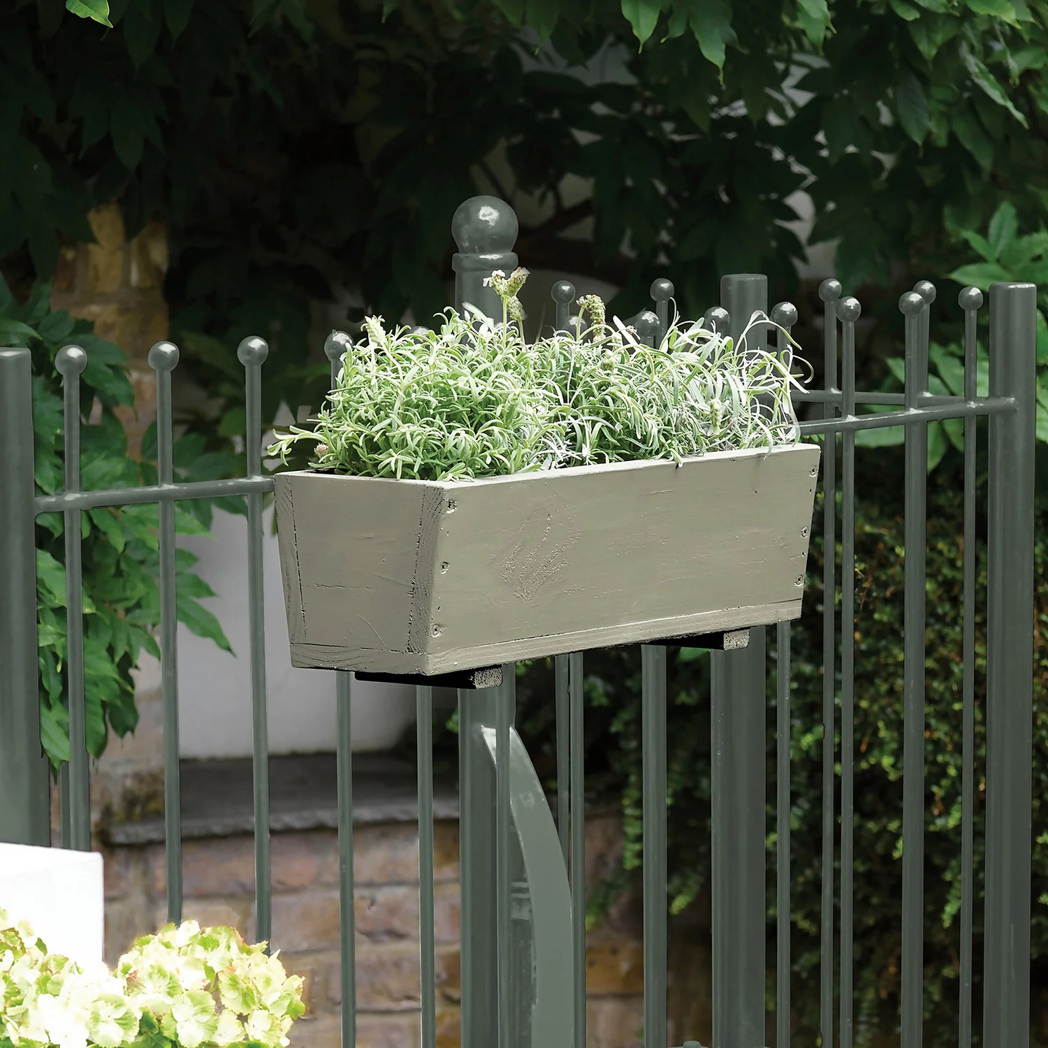 Sandtex® Exterior 10 Year Satin Paint Fern Canopy - 750ml