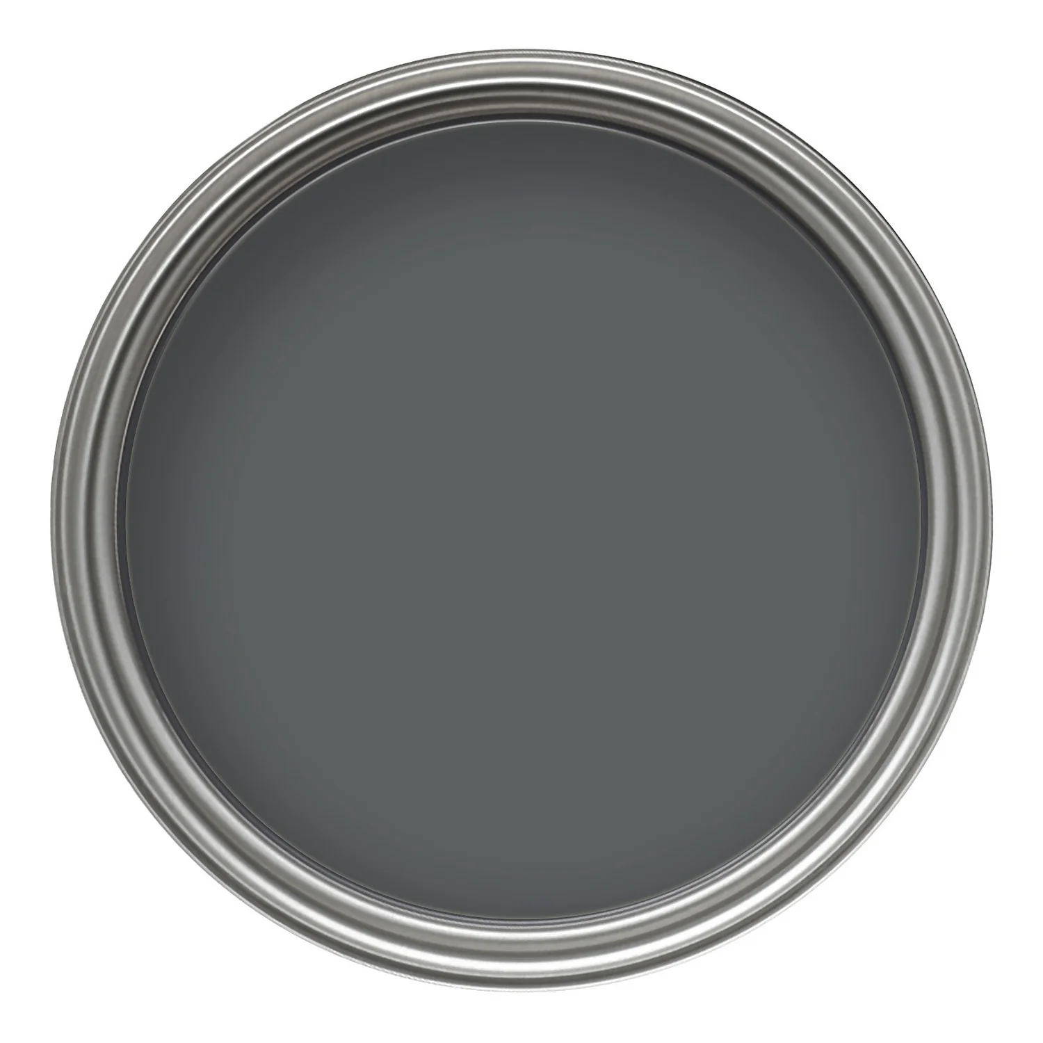 Sandtex® Exterior 10 Year Gloss Paint Smokey Grey - 750ml