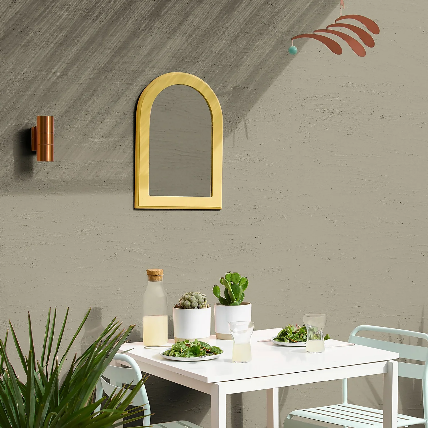 Sandtex® Ultra Smooth Masonry Paint French Grey - 5L