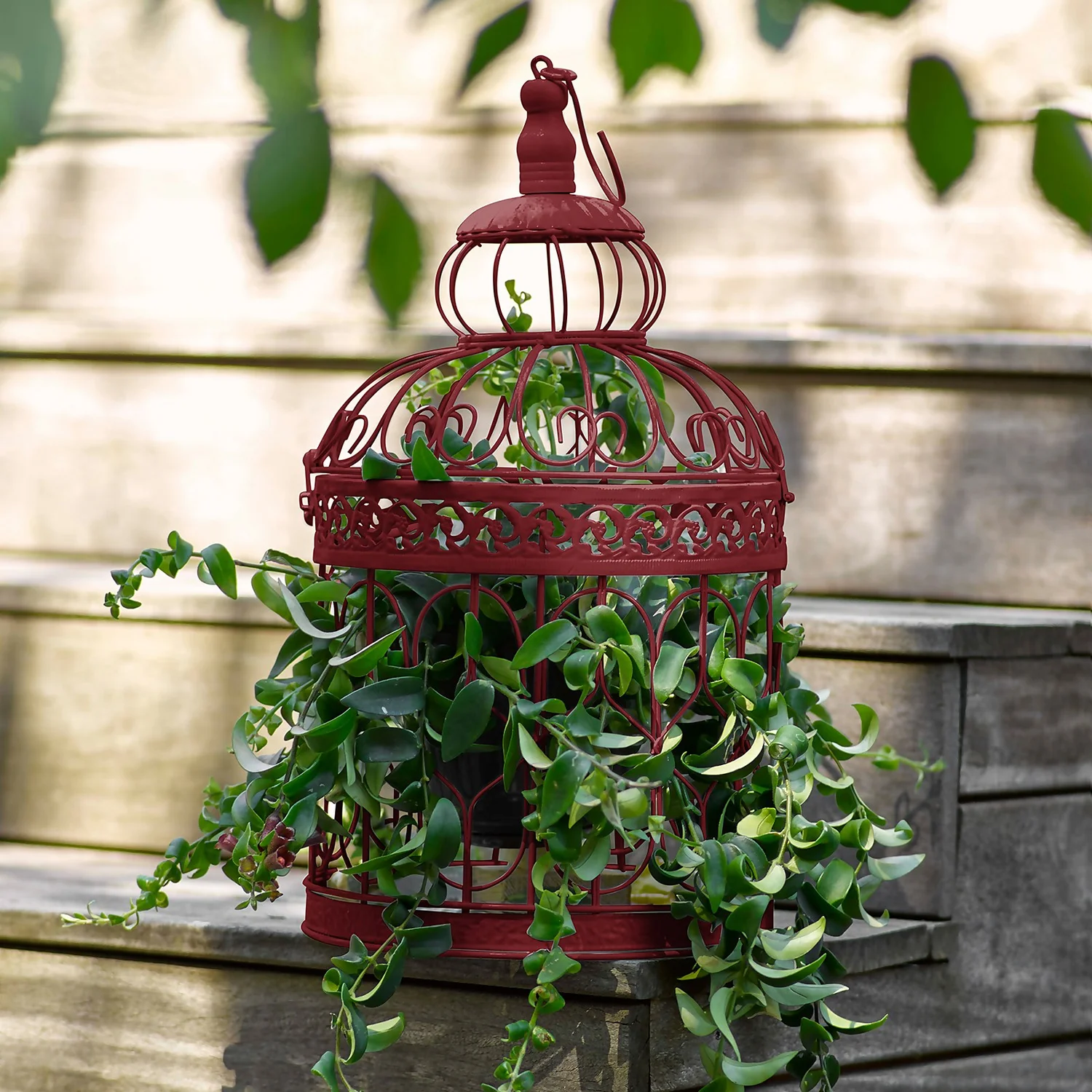 Sandtex® Exterior 10 Year Gloss Paint Classic Burgundy - 2.5L