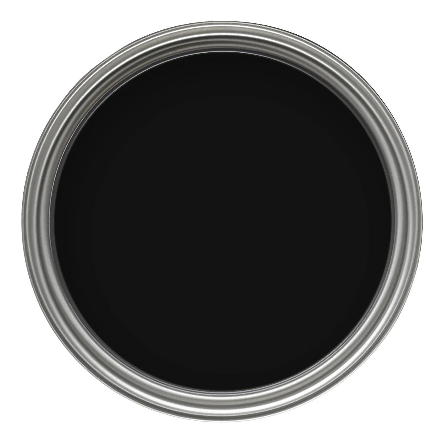 Sandtex® Exterior 10 Year Gloss Paint Charcoal Black - 2.5L