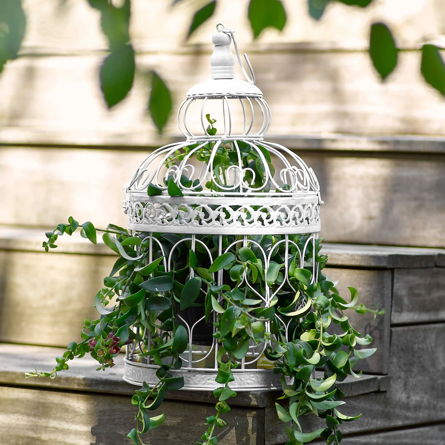 Sandtex® Exterior One Coat Gloss Paint Pure Brilliant White - 750ml