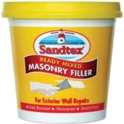 Sandtex Ready Masonry Filler